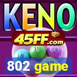 802 game